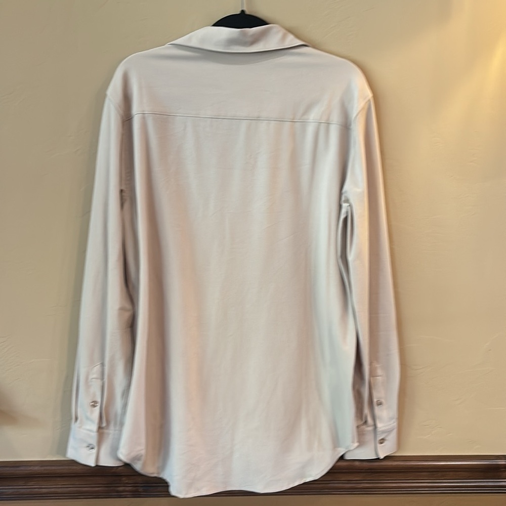 C’est Normal Button Down - image 3